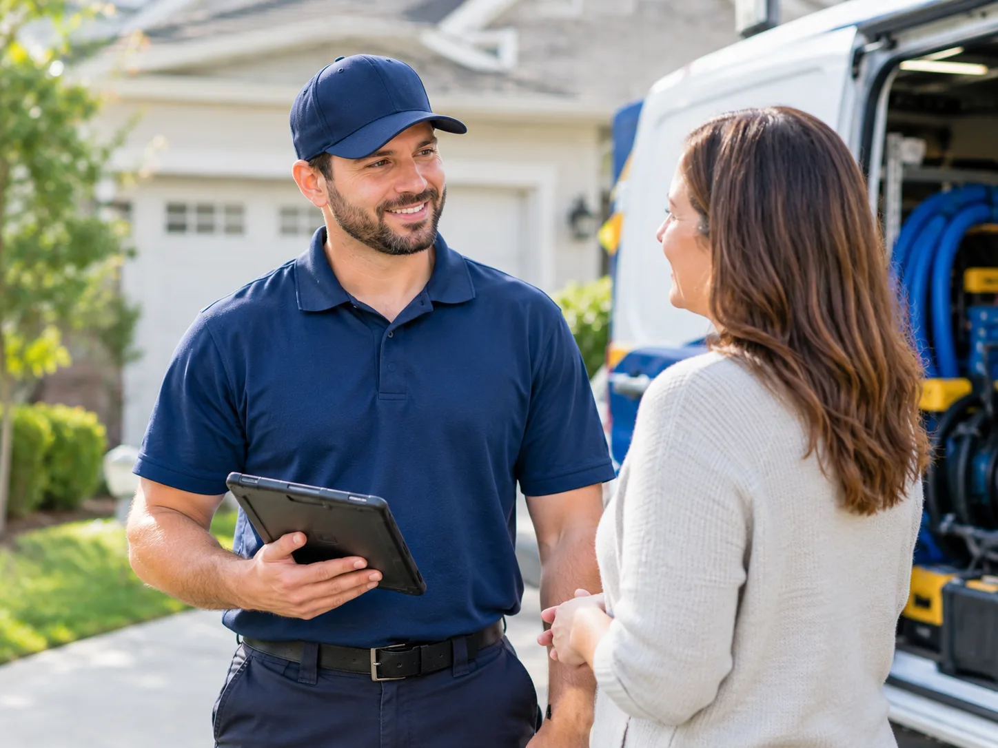 Sewage Backup Cleanup Islamorada, FL FAQs